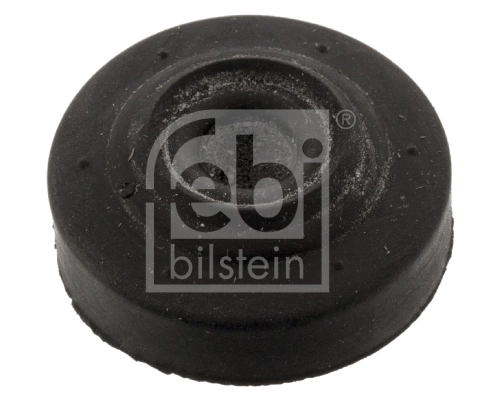 Rubber Buffer, suspension